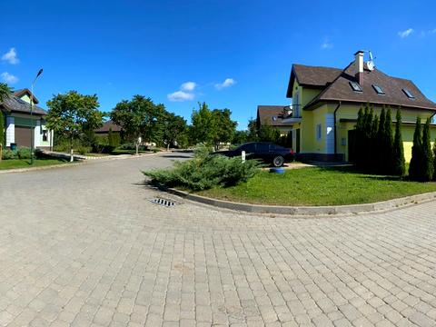 дом по адресу Лісна