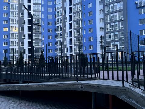 квартира за адресою Княгинин вул., (Будинок 37)