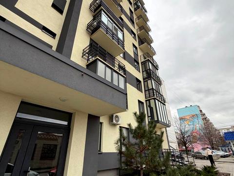 квартира по адресу Героїв України ул. (Теплична), 39