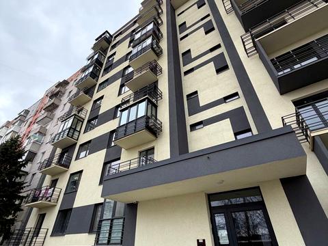 квартира по адресу Героїв України ул. (Теплична), 39