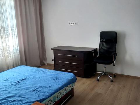 квартира по адресу Патріотів ул., 1