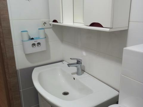 квартира по адресу Патріотів ул., 1