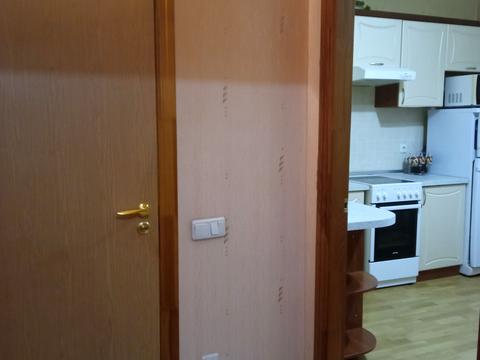 квартира по адресу Левка Лукьяненко ул. (Маршала Тимошенко), 15-Г