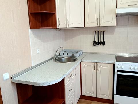 квартира по адресу Левка Лукьяненко ул. (Маршала Тимошенко), 15-Г