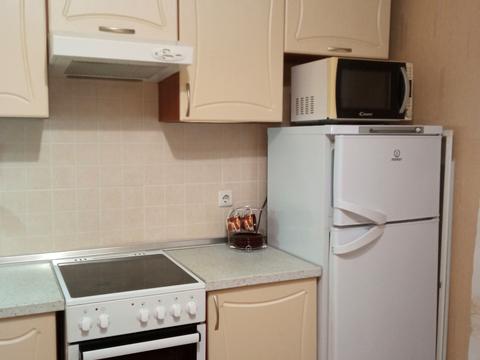 квартира по адресу Левка Лукьяненко ул. (Маршала Тимошенко), 15-Г