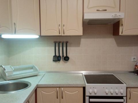 квартира по адресу Левка Лукьяненко ул. (Маршала Тимошенко), 15-Г