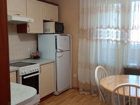 квартира по адресу Левка Лукьяненко ул. (Маршала Тимошенко), 15-Г