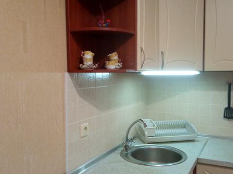 квартира по адресу Левка Лукьяненко ул. (Маршала Тимошенко), 15-Г