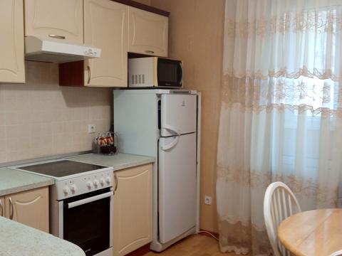 квартира по адресу Левка Лукьяненко ул. (Маршала Тимошенко), 15-Г