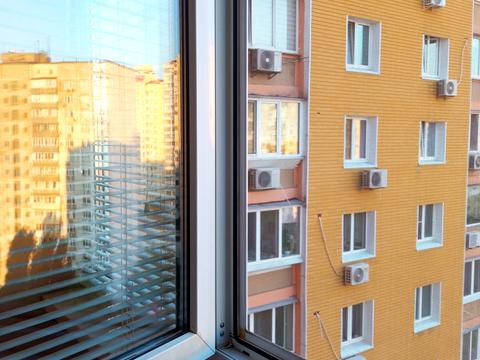 квартира по адресу Левка Лукьяненко ул. (Маршала Тимошенко), 15-Г