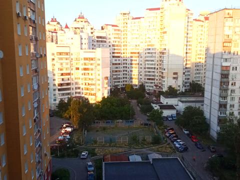 квартира по адресу Левка Лукьяненко ул. (Маршала Тимошенко), 15-Г