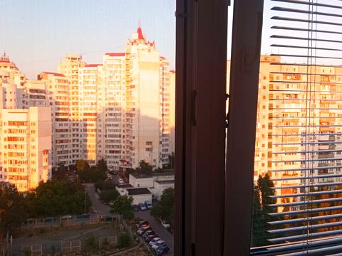 квартира по адресу Левка Лукьяненко ул. (Маршала Тимошенко), 15-Г