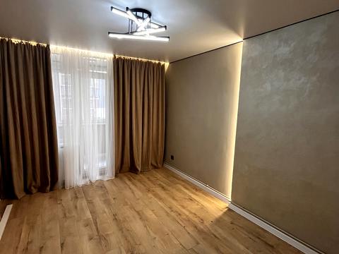 квартира по адресу Киевская ул., 9-Д