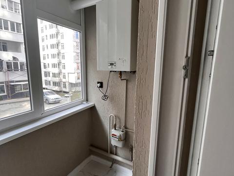 квартира по адресу Киевская ул., 9-Д