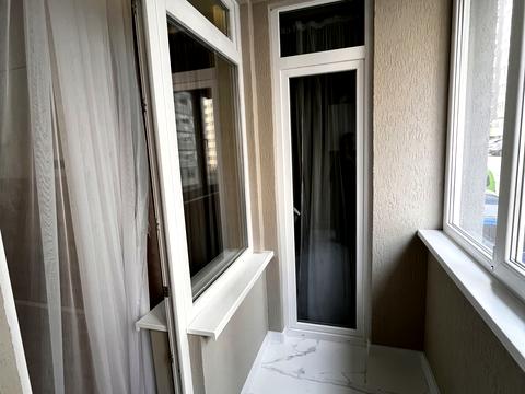 квартира по адресу Киевская ул., 9-Д