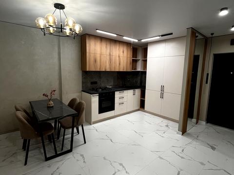 квартира по адресу Киевская ул., 9-Д