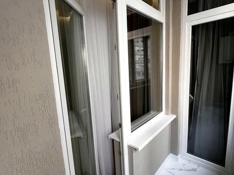 квартира по адресу Киевская ул., 9-Д