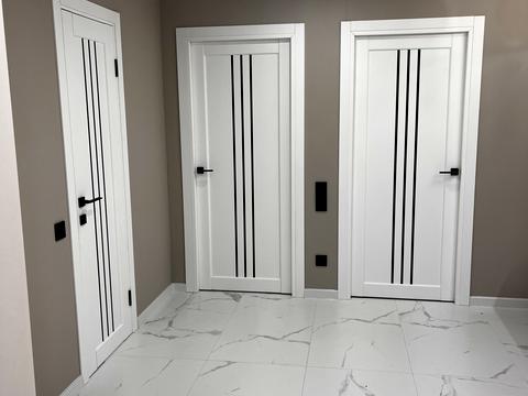 квартира по адресу Киевская ул., 9-Д