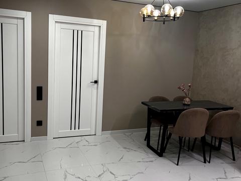 квартира по адресу Киевская ул., 9-Д