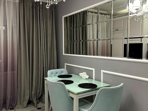 квартира за адресою Патріарха Мстислава Скрипника вул., 48-А