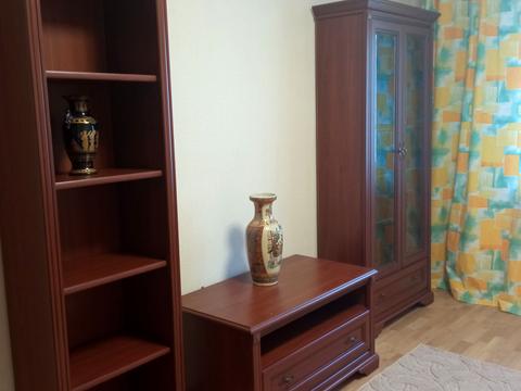 квартира по адресу Левка Лукьяненко ул. (Маршала Тимошенко), 15-Г