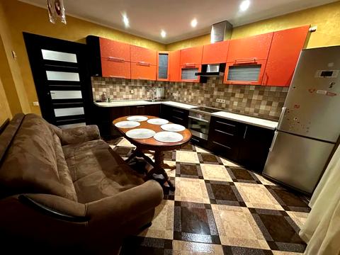 квартира за адресою Голосіївська вул., 13-Б