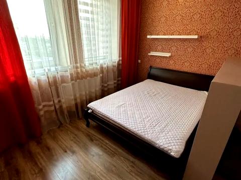 квартира за адресою Голосіївська вул., 13-Б