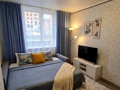 квартира по адресу Университетская ул., 3/11