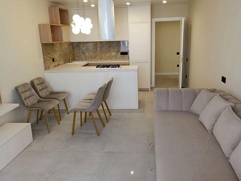 квартира по адресу Смакулы ул., 8