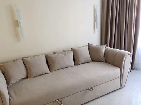 квартира по адресу Смакулы ул., 8