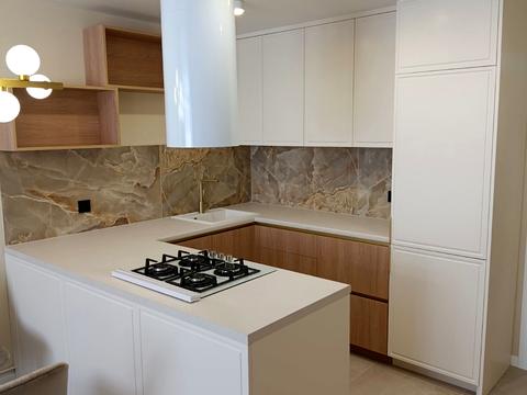 квартира по адресу Смакулы ул., 8