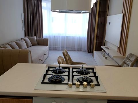 квартира по адресу Смакулы ул., 8