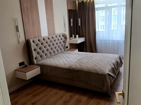 квартира по адресу Смакулы ул., 8