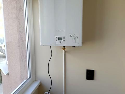 квартира по адресу Смакулы ул., 8