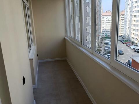 квартира по адресу Смакулы ул., 8