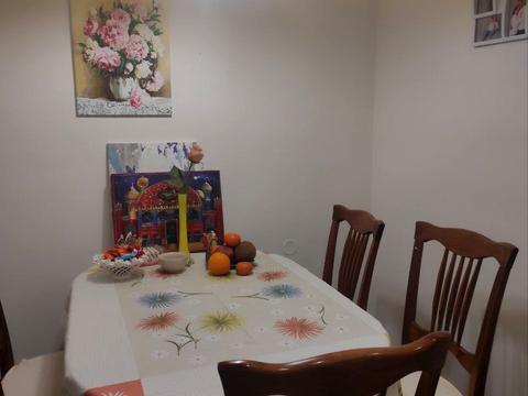 квартира за адресою Володимирська вул., 28