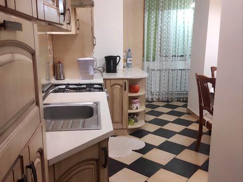 квартира за адресою Володимирська вул., 28