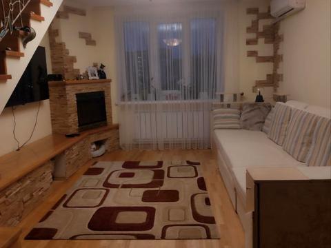 квартира за адресою Володимирська вул., 28