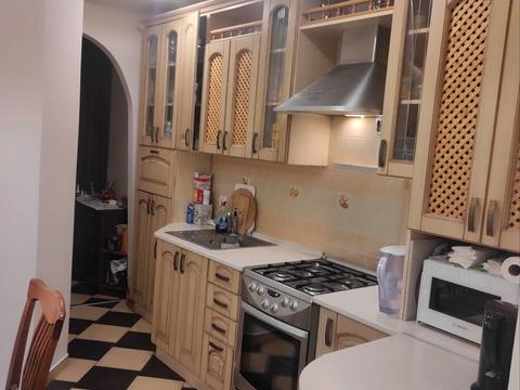 квартира за адресою Володимирська вул., 28