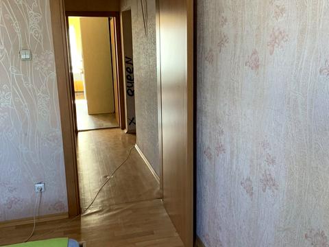 квартира по адресу Урловская ул., 30