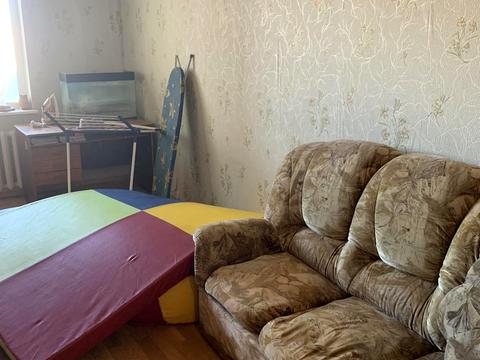 квартира по адресу Урловская ул., 30