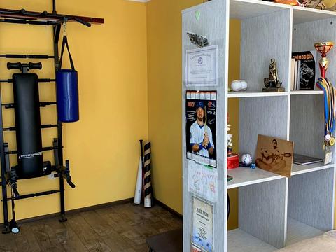 квартира по адресу Урловская ул., 30