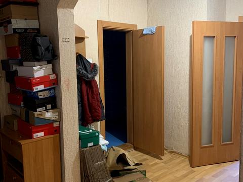 квартира по адресу Урловская ул., 30