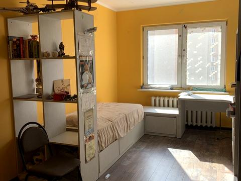 квартира по адресу Урловская ул., 30