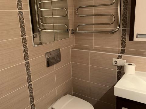 квартира по адресу Урловская ул., 30