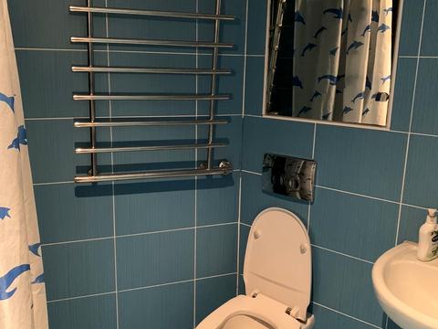 квартира по адресу Урловская ул., 30