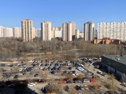 квартира по адресу Урловская ул., 30