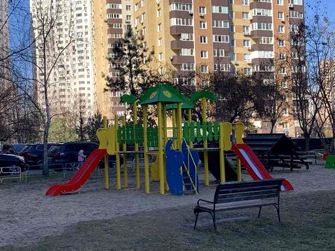 квартира по адресу Урловская ул., 30