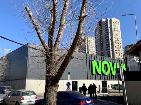 квартира по адресу Урловская ул., 30