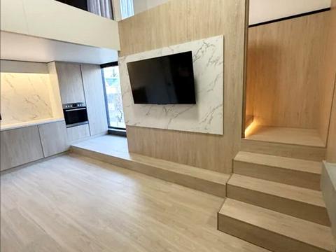 квартира по адресу Моисея Базина ул. (Панфіловців), 1